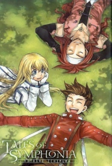 Tales of Symphonia